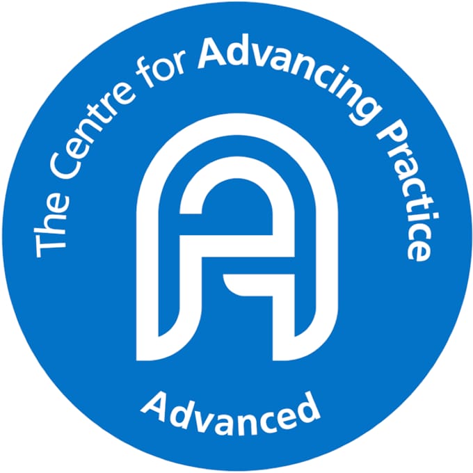 Centre for Advancing Practice (Advanced Practitioner)